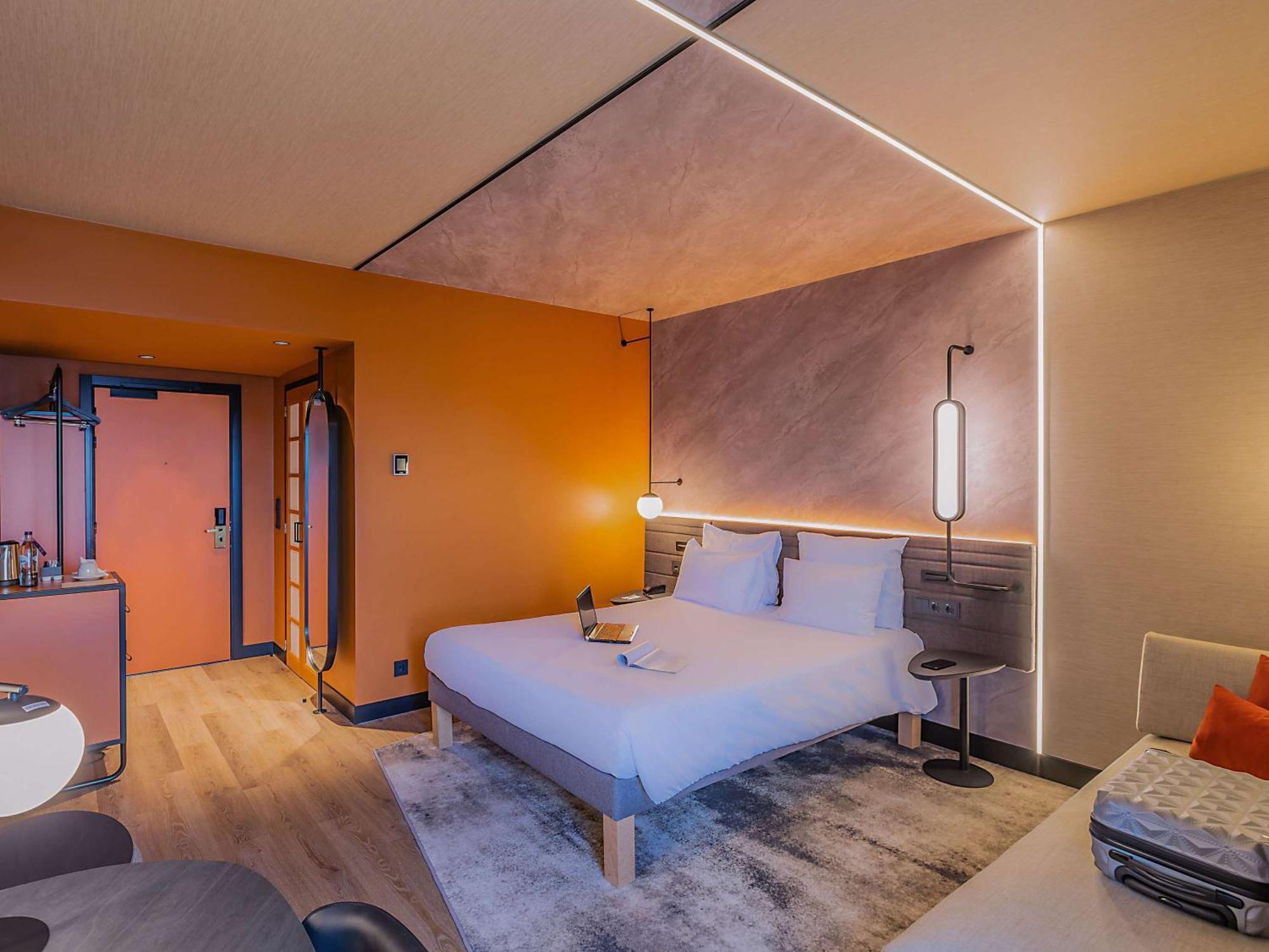 Novotel Lisboa Exterior photo