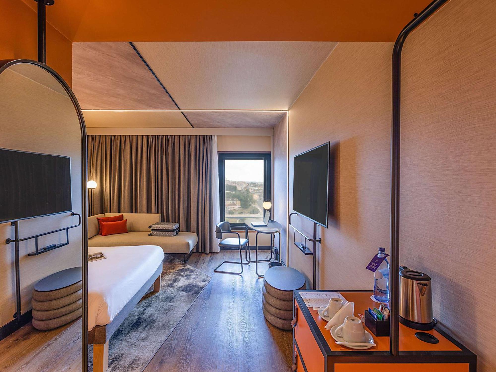 Novotel Lisboa Exterior photo