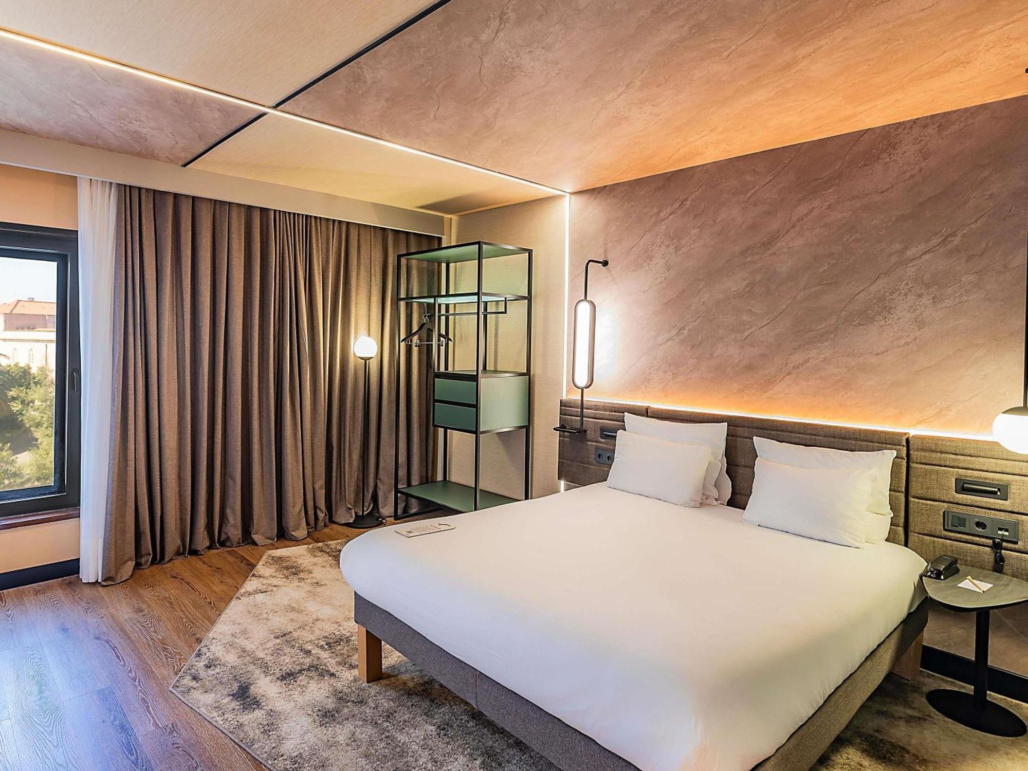Novotel Lisboa Exterior photo