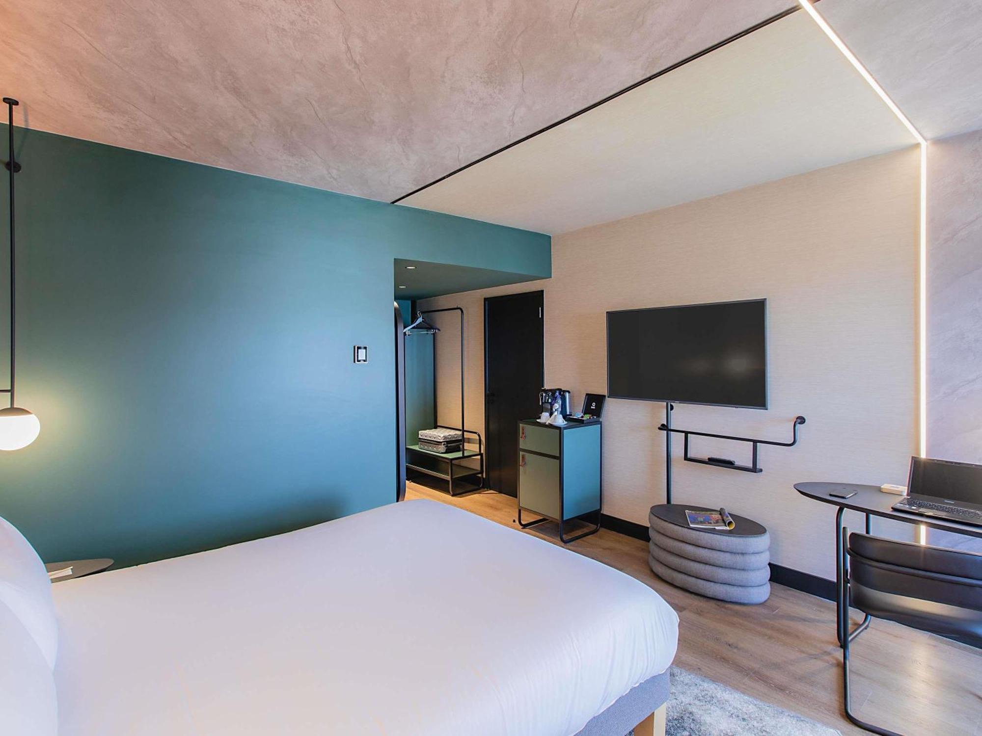 Novotel Lisboa Exterior photo